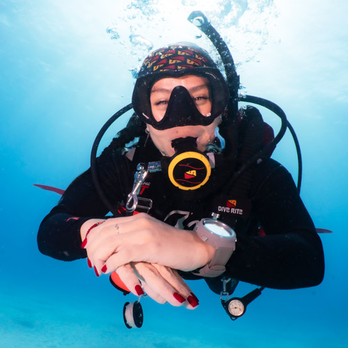 SDI Advanced Buoyancy Diver