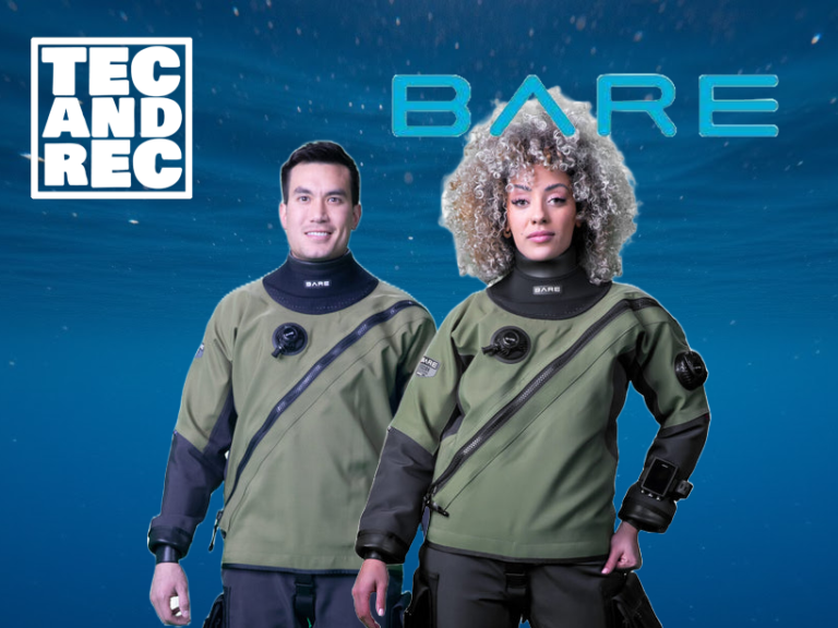 BARE 50TH ANNIVERSARY X-MISSION EVOLUTION