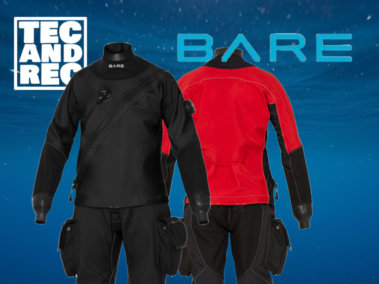 BARE EXPEDITION HD2 TECH DRY